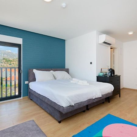 דוברובניק Dominium City Suites מראה חיצוני תמונה