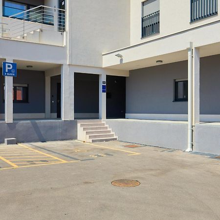 דוברובניק Dominium City Suites מראה חיצוני תמונה
