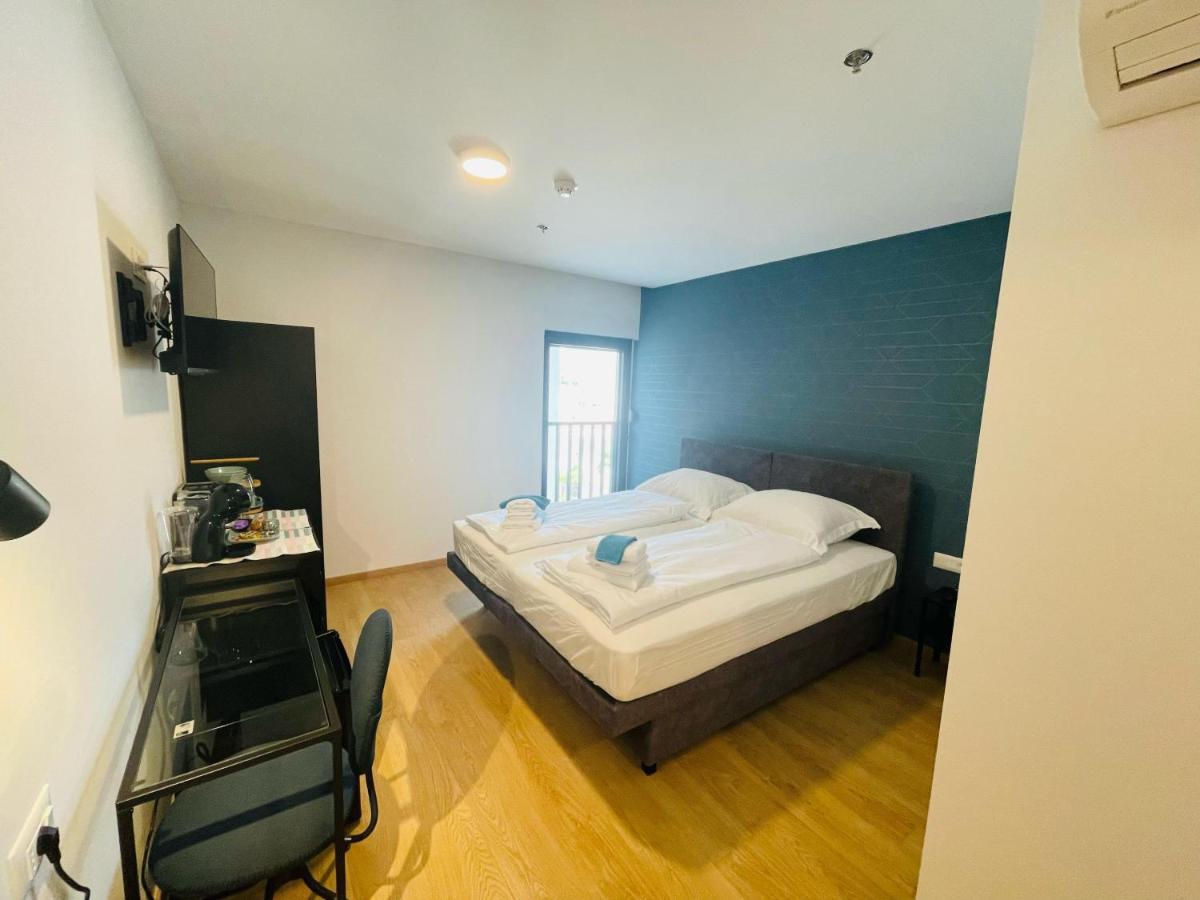 דוברובניק Dominium City Suites מראה חיצוני תמונה