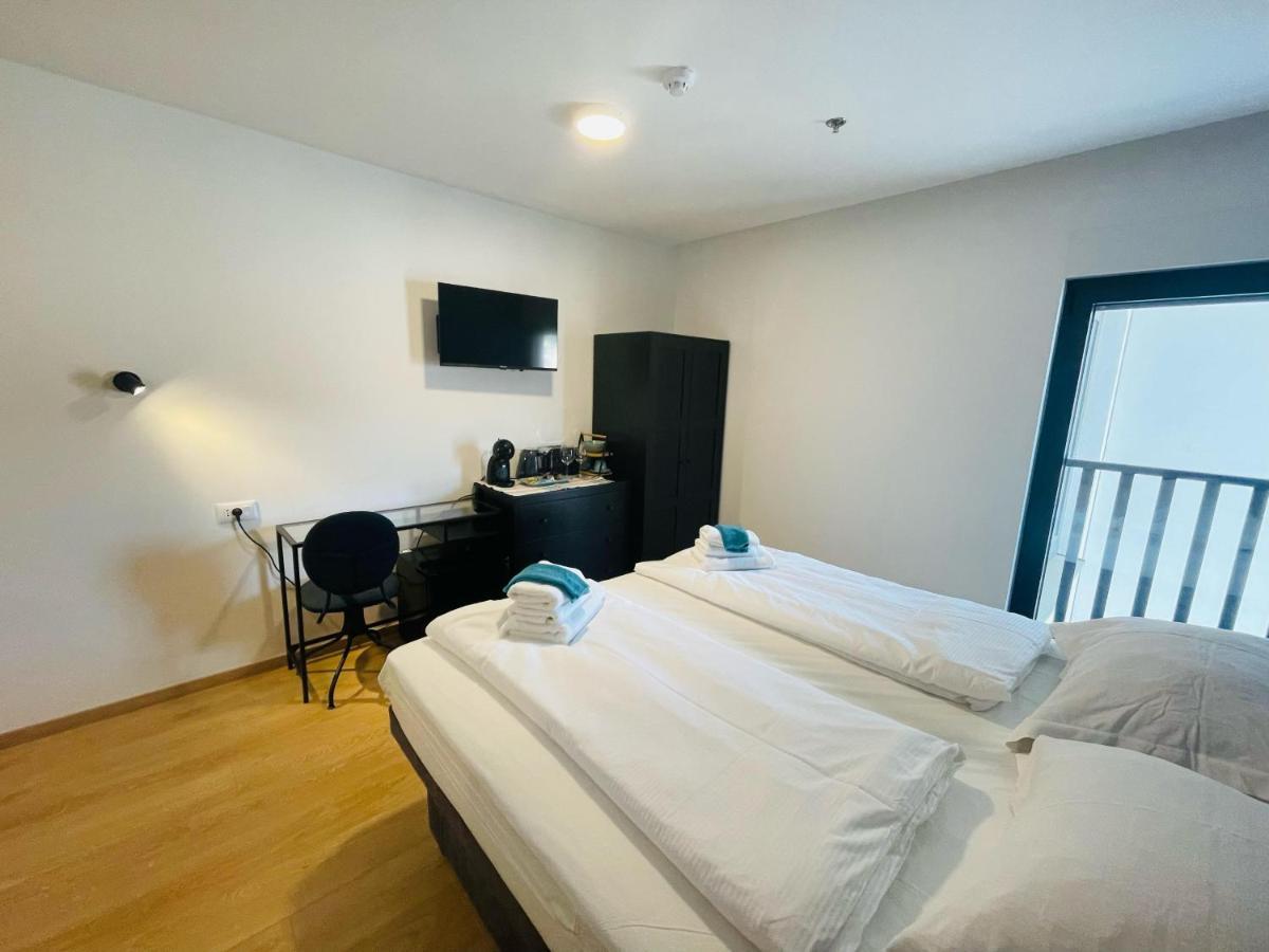 דוברובניק Dominium City Suites מראה חיצוני תמונה
