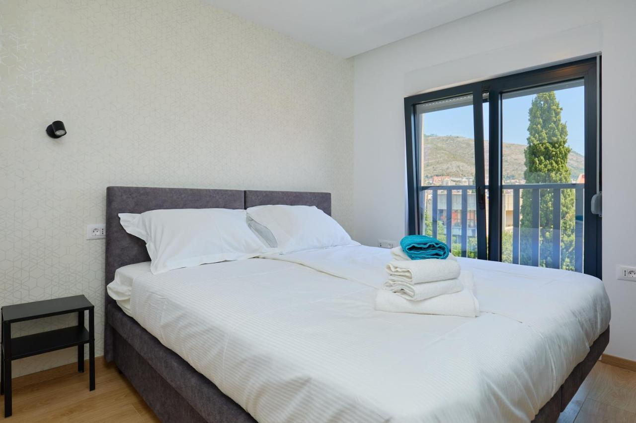 דוברובניק Dominium City Suites מראה חיצוני תמונה
