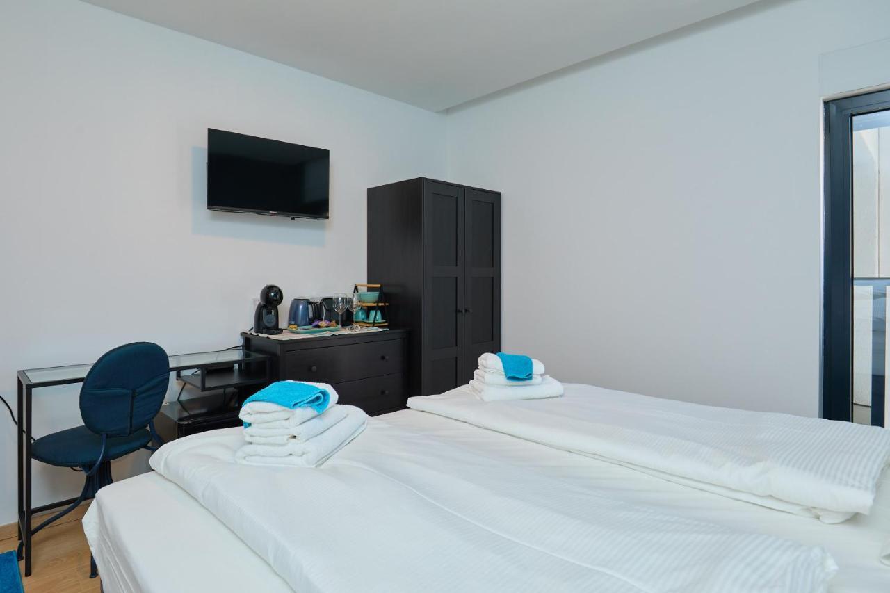 דוברובניק Dominium City Suites מראה חיצוני תמונה