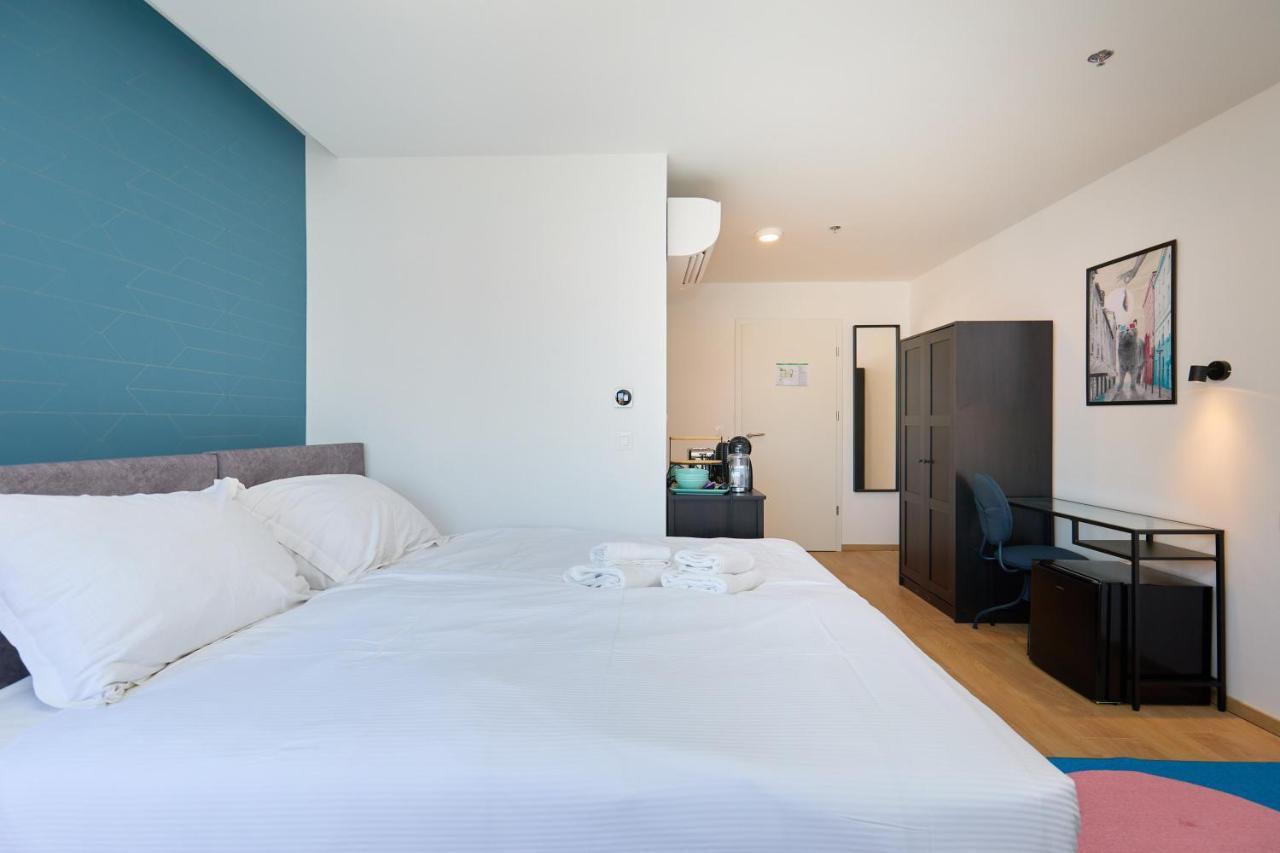דוברובניק Dominium City Suites מראה חיצוני תמונה