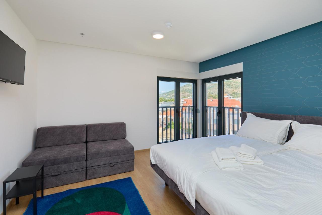 דוברובניק Dominium City Suites מראה חיצוני תמונה