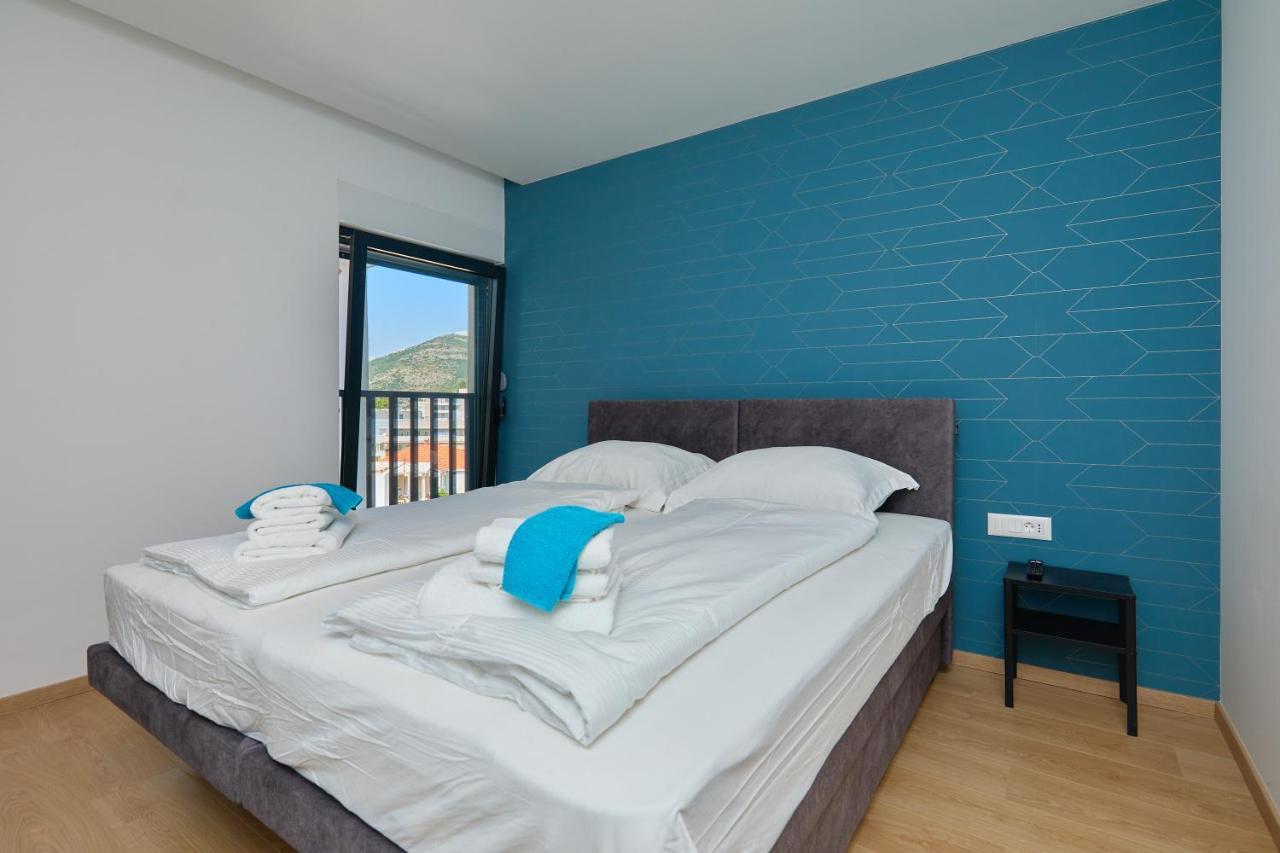 דוברובניק Dominium City Suites מראה חיצוני תמונה