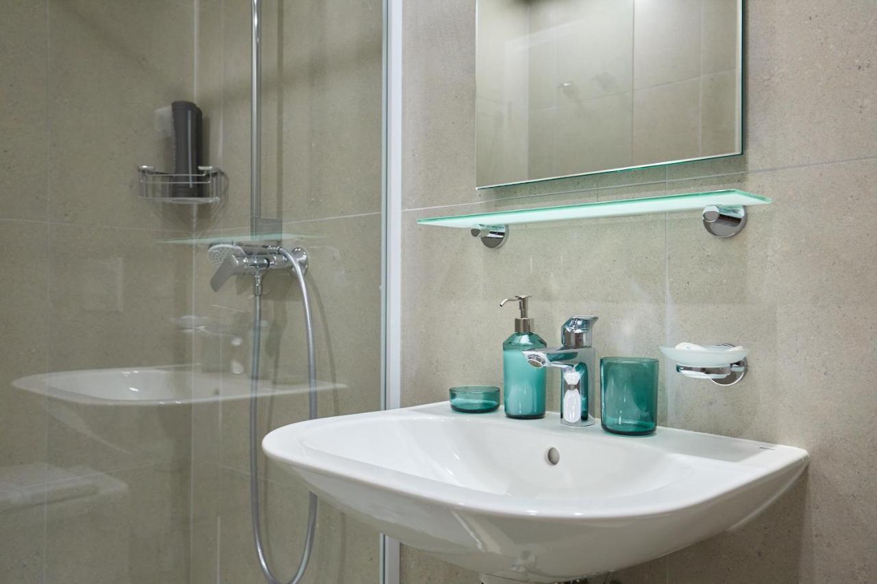 דוברובניק Dominium City Suites מראה חיצוני תמונה