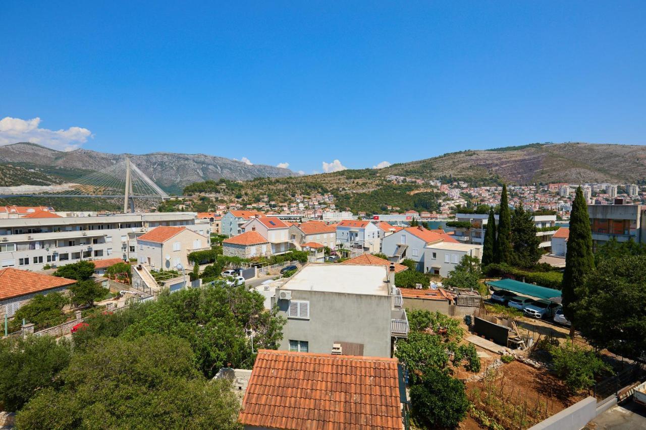 דוברובניק Dominium City Suites מראה חיצוני תמונה
