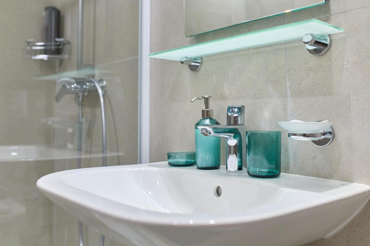 דוברובניק Dominium City Suites מראה חיצוני תמונה