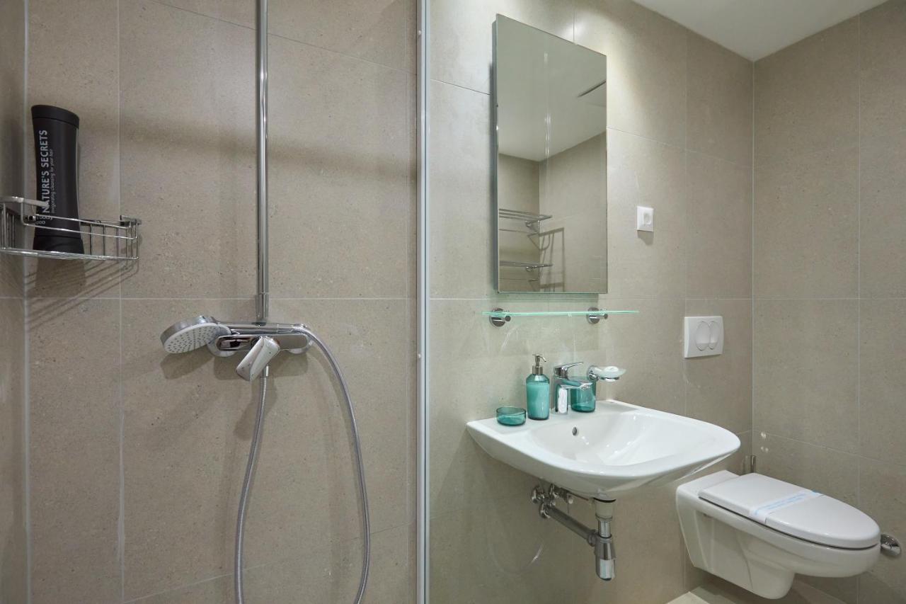 דוברובניק Dominium City Suites מראה חיצוני תמונה