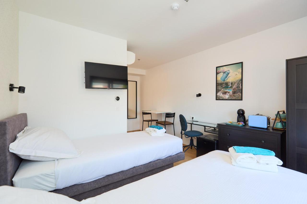 דוברובניק Dominium City Suites מראה חיצוני תמונה