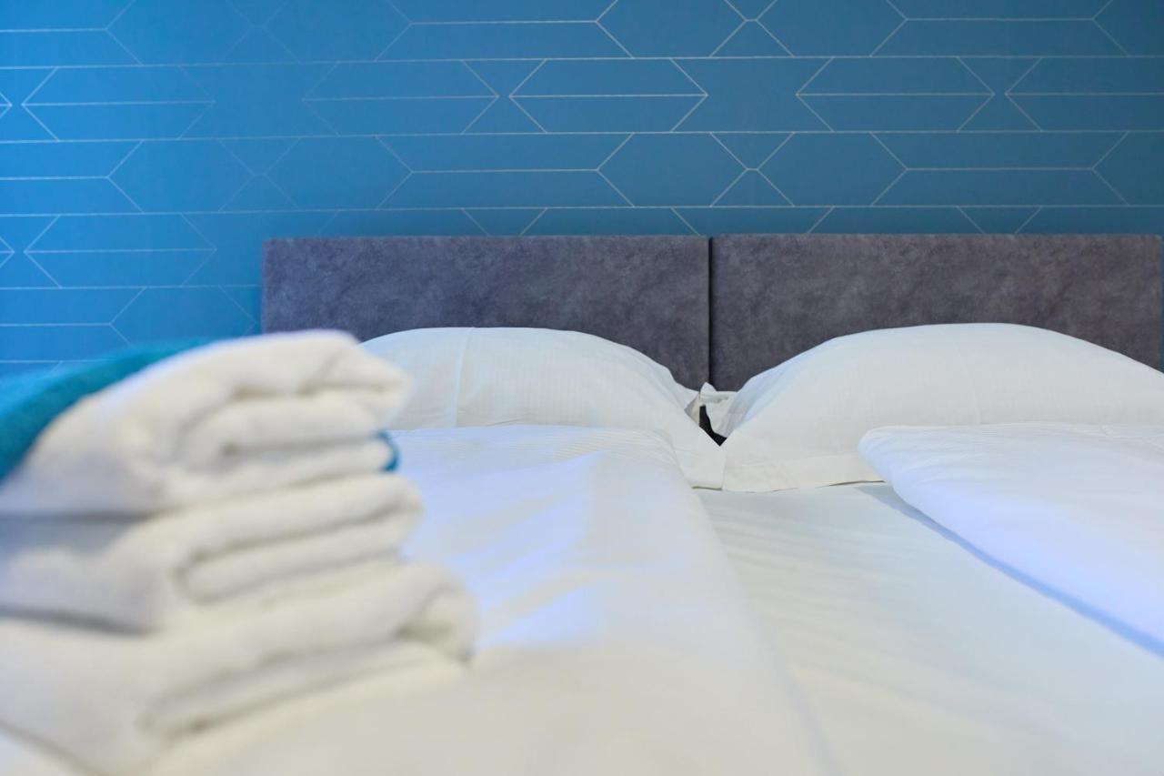 דוברובניק Dominium City Suites מראה חיצוני תמונה