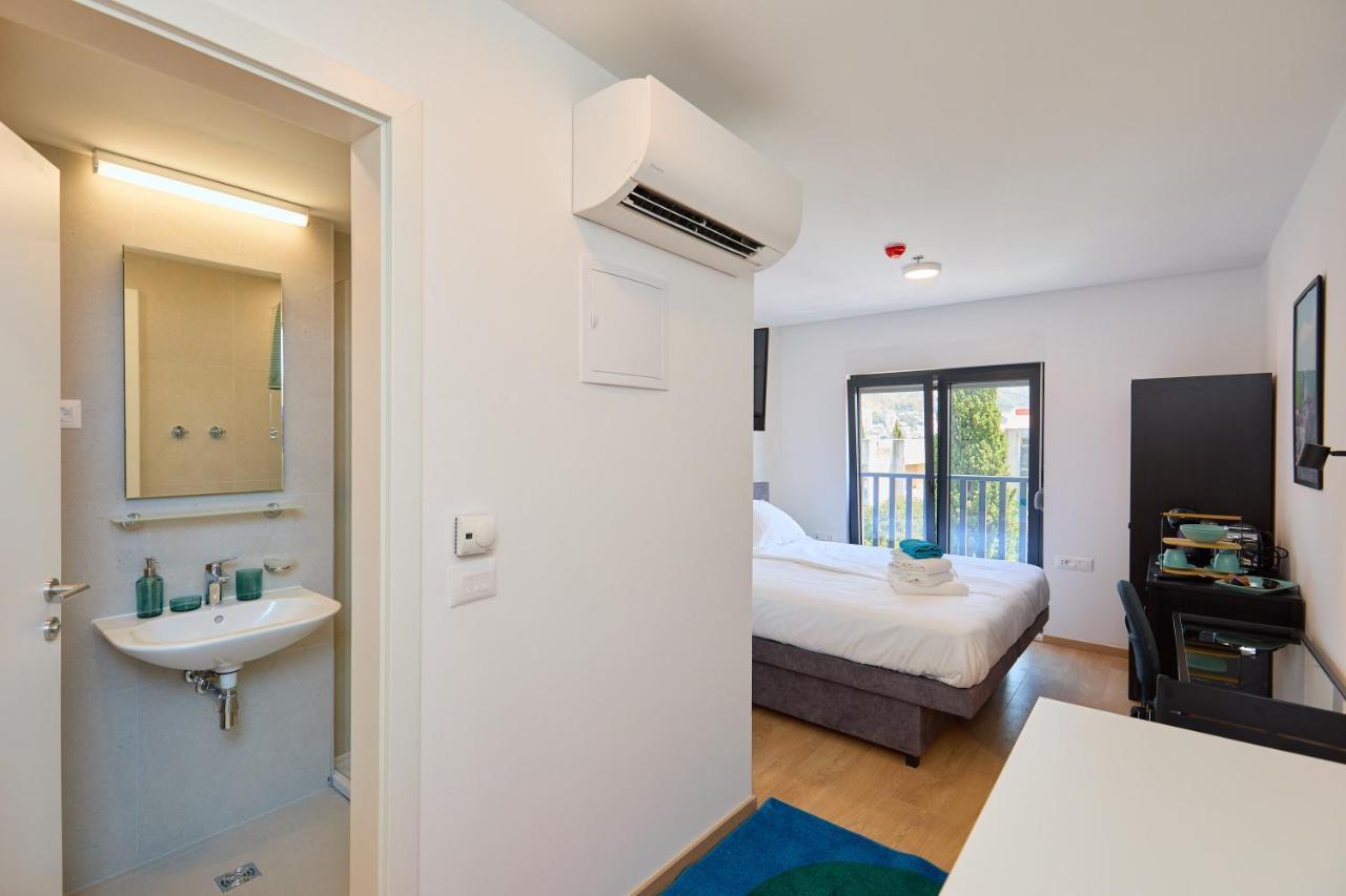 דוברובניק Dominium City Suites מראה חיצוני תמונה