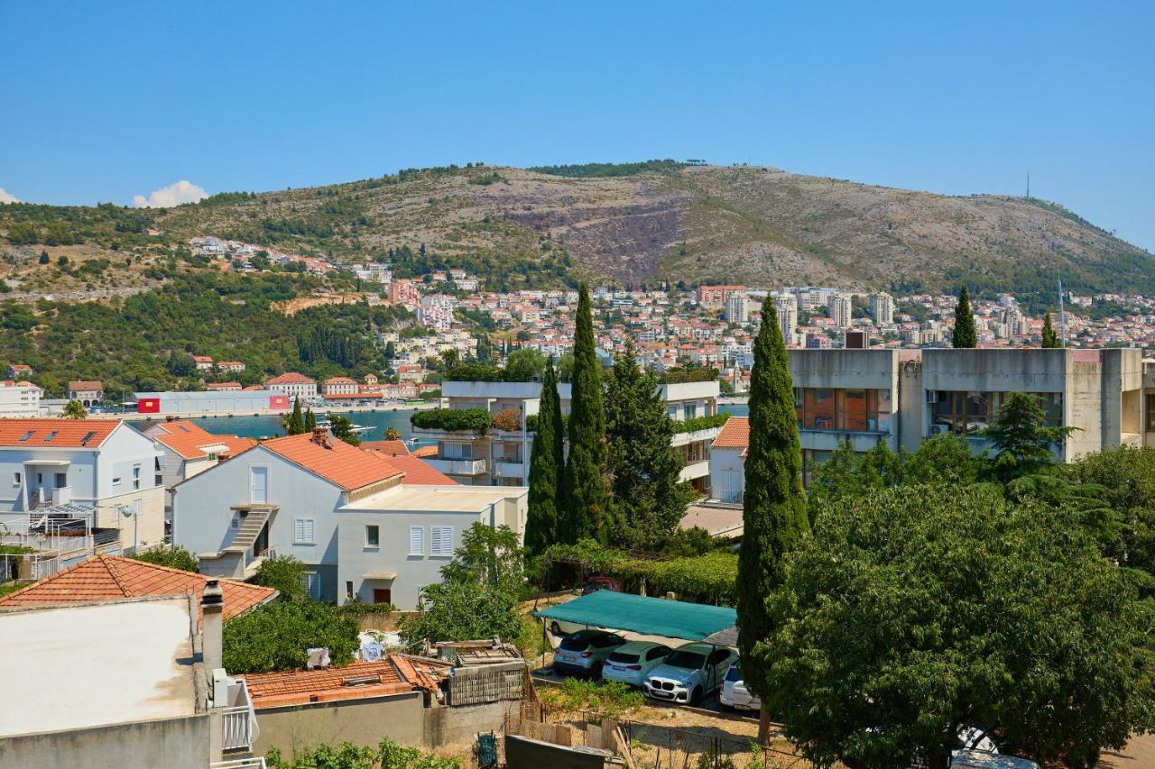 דוברובניק Dominium City Suites מראה חיצוני תמונה