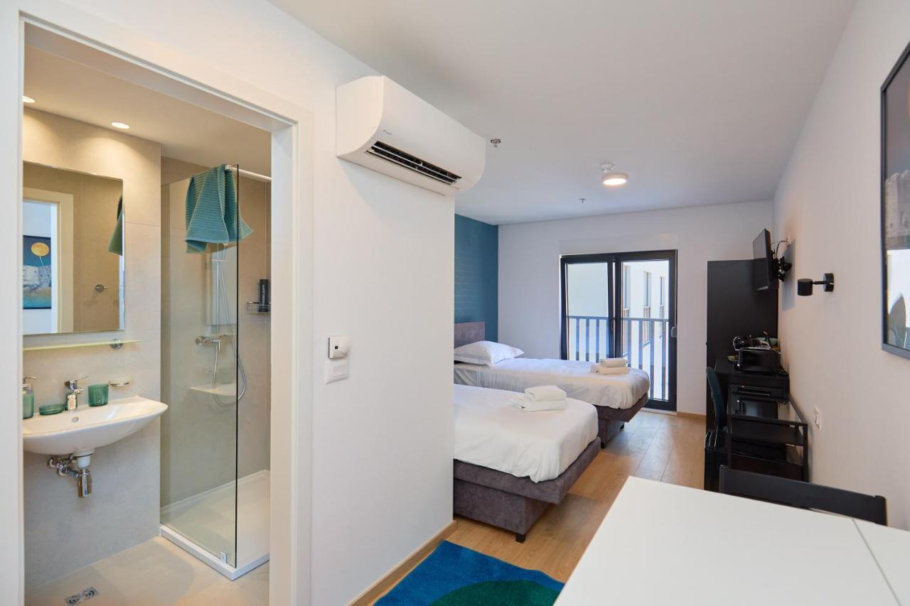 דוברובניק Dominium City Suites מראה חיצוני תמונה