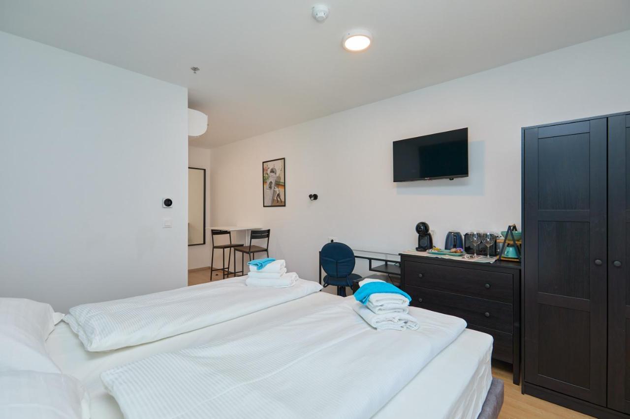 דוברובניק Dominium City Suites מראה חיצוני תמונה