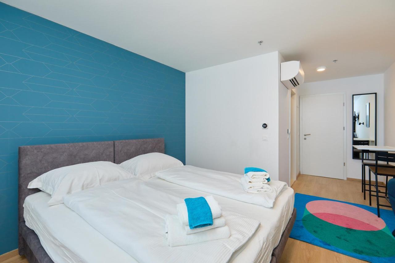 דוברובניק Dominium City Suites מראה חיצוני תמונה