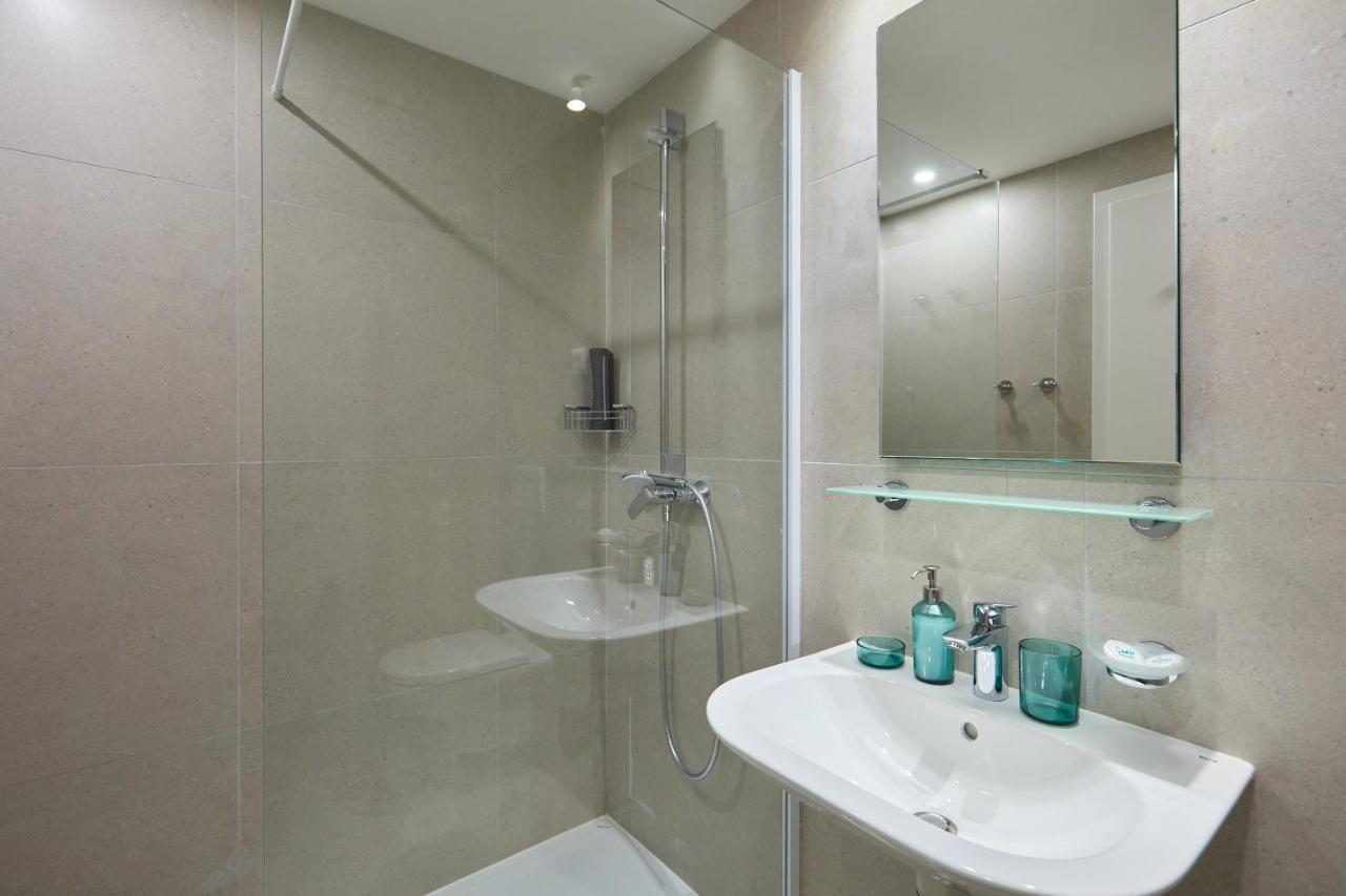 דוברובניק Dominium City Suites מראה חיצוני תמונה